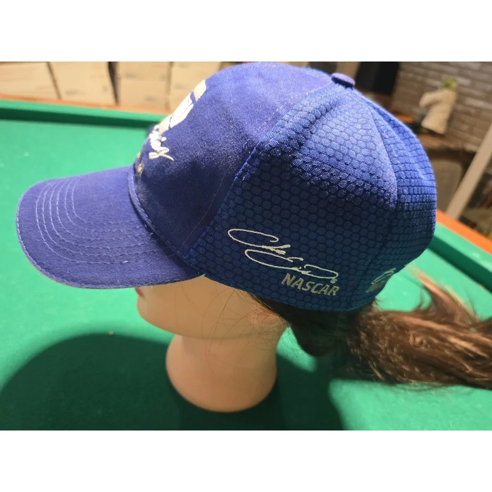 NAPA Racing‎ Team Hat Cap 2019 NASCAR, OULTLAWS, INDYCAR, NHRA, ARCA WEST
